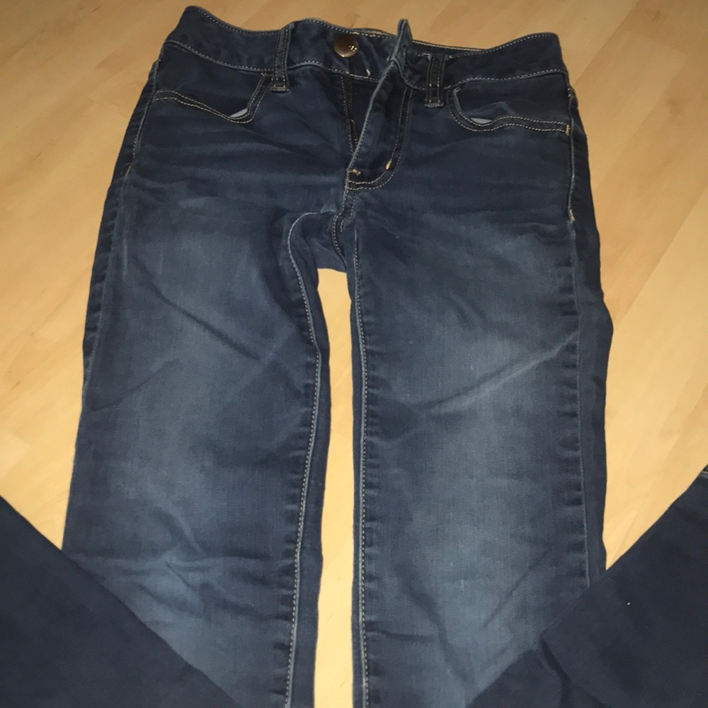 women jeans